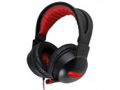 Гарнитура PC Somic G956 7.1 Sound Effect Gaming Headset USB - Black