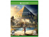 Assassin's Creed: Origins [Xbox One, английская версия]