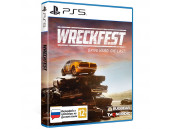 Wreckfest [PS5, русские субтитры]