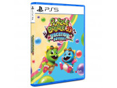 Puzzle Bobble 3D: Vacation Odyssey (SLG) [PS5, английская версия]