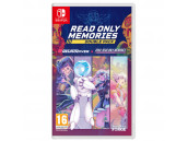 Read Only Memories: Double Pack (2064+Neurodiver) [Nintendo Switch, английская версия]