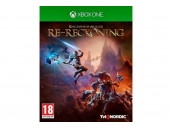 Kingdoms of Amalur Re-Reckoning [Xbox One, русские субтитры]