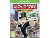 Monopoly Family Pack [Xbox One, английская версия]