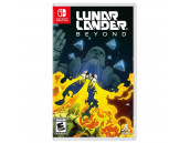 Lunar Lander Beyond [Nintendo Switch, английская версия]