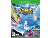Team Sonic Racing [Xbox One, английская версия]