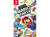 Super Mario Party [Nintendo Switch, русская версия]