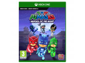 PJ Masks: Heroes of the Night [Xbox One, русская версия]