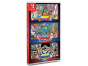 Dragon Quest 1+2+3 Collection [Nintendo Switch, английская версия]