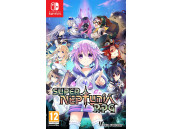 Super Neptunia RPG [Nintendo Switch, английская версия]