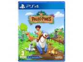 Paleo Pines [PS4, русские субтитры]