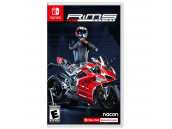 RiMS Racing [Nintendo Switch, английская версия]