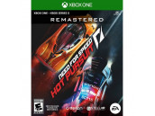 Need for Speed Hot Pursuit Remastered [Xbox One - Xbox Series X, русские субтитры]