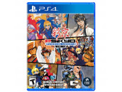 Psikyo Shooting Library Vol.2 [PS4, английская версия]