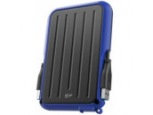 Внешний HDD  Siliсon Power  5 TB  A66 Armor, синий, 2.5", USB 3.2