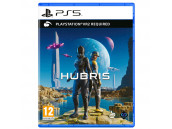 Hubris (PS VR2) [PS5, русские субтитры]