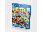 Crash Team Racing Nitro-Fueled [PS4, английская версия]