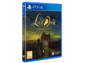 The Last Door - Legacy Edition [PS4, английская версия]