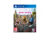 Far Cry. New Dawn [PS4, английская версия]