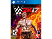 WWE 2K17 [PS4, английская версия]