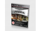 The Tomb Raider Trilogy (R-1) [PS3, английская версия]