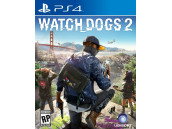 Watch_Dogs 2 [PS4, русская версия]
