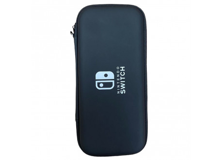 Чехол Switch Oled Carrying Case Black