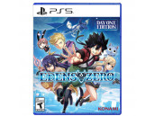 Edens Zero - Day One Edition [PS5, английская версия]