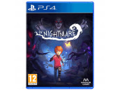 In Nightmare [PS4, русские субтитры]