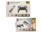 Игровая приставка Game TV Stick 128GB