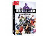 Bitmap Bureau Collection - Deluxe Edition  [Nintendo Switch, английская версия]