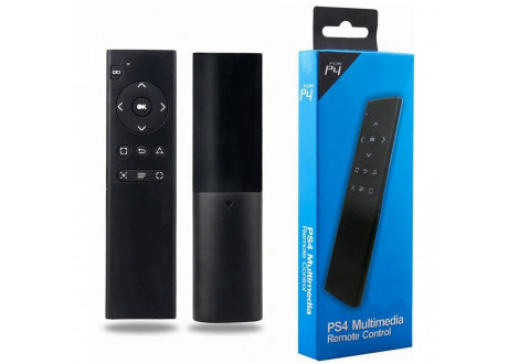 Пульт ДУ PS4 media Remote Controller TP4-018