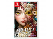 Iwakura Aria [Nintendo Switch, английская версия]