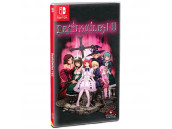 Deathsmiles 1 & 2 [Nintendo Switch, английская версия]