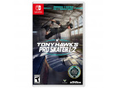 Tony Hawk's Pro Skater 1 + 2 [Nintendo Switch, английская версия]