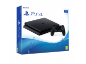 Игровая приставка PlayStation 4 1TB Slim