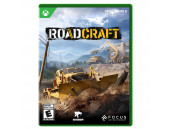 Roadcraft [Xbox Series X, русские субтитры]
