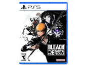 Bleach Rebirth of Souls [PS5, русские субтитры]