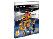 Jak & Daxter Trilogy [PS3, русские субтитры]