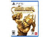 Borderlands 4 - Super Deluxe Edition [PS5, русские субтитры]