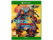 Street of Rage 4 [Xbox One, английская версия]