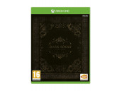 Dark Souls Trilogy (R-2) [Xbox One, русские субтитры]
