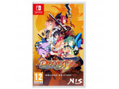 Disgaea 7: Vows of the Virtueless - Deluxe Edition [Nintendo Switch, английская версия]