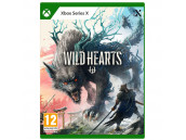 Wild hearts [Xbox Series X, английская версия]