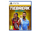 TIEBREAK: Official game of the ATP and WTA - Ace Edition [PS5, русские субтитры]