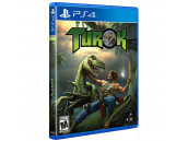 Turok (Limited Run #423) [PS4, английская версия]