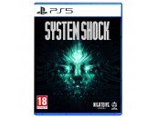 System Shock [PS5, русские субтитры]