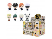 Случайная фигурка с подвижной головой YuMe Toys- Jujutsu Kaisen