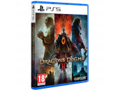 Dragon's Dogma II - Lenticular Edition  [PS5, русские субтитры]