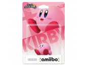 Kirby - №11 (Super Smash Bros. коллекция) [Nintendo Amiibo Character]