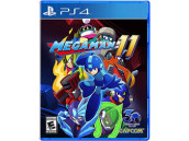 Mega Man 11 [PS4, английская версия]